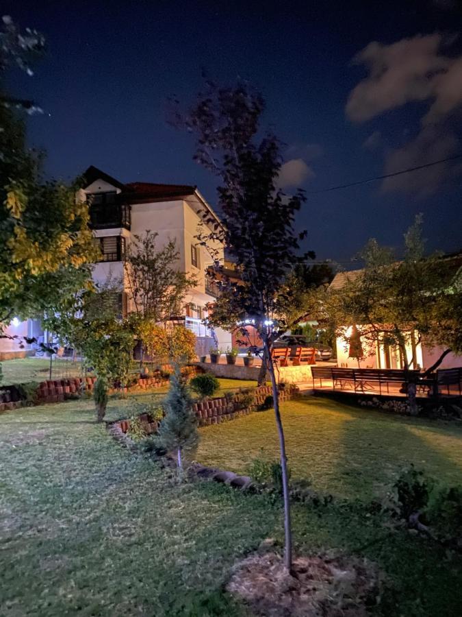 Apartment House Mael Sarajevo Exterior photo