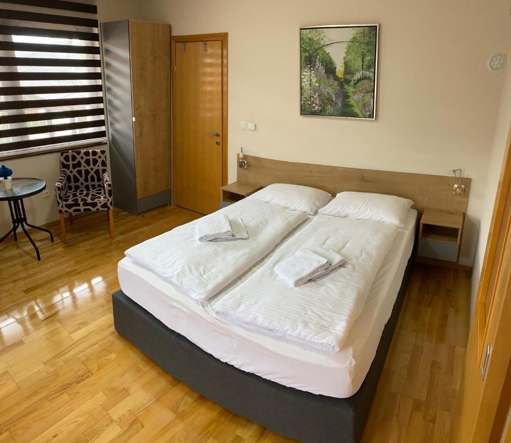 Apartment House Mael Sarajevo Exterior photo