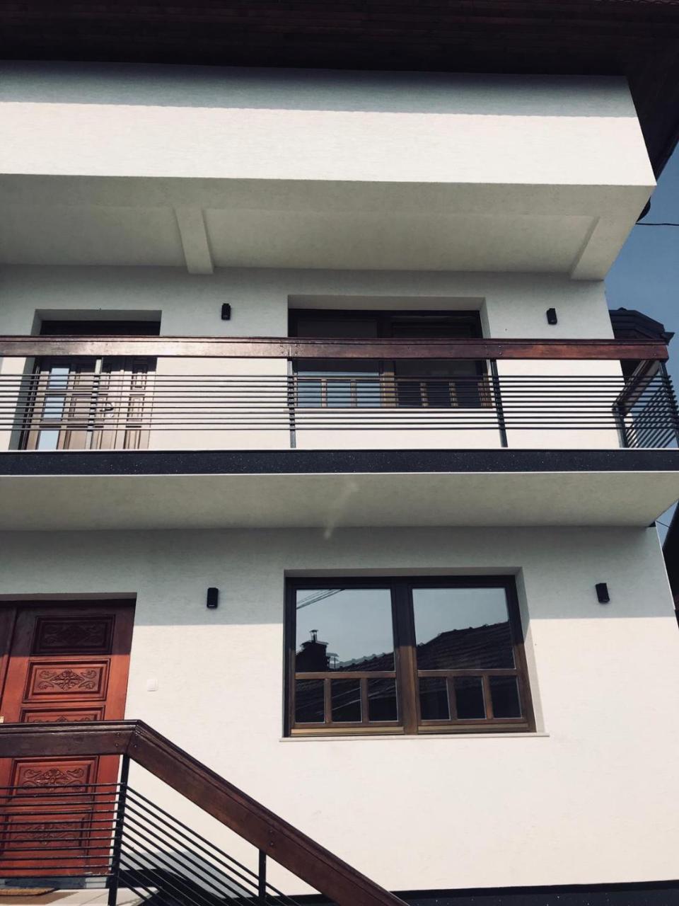 Apartment House Mael Sarajevo Exterior photo