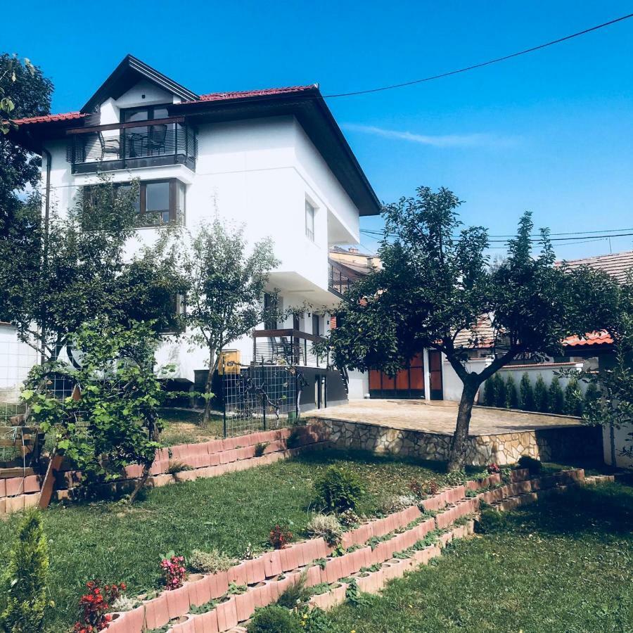 Apartment House Mael Sarajevo Exterior photo
